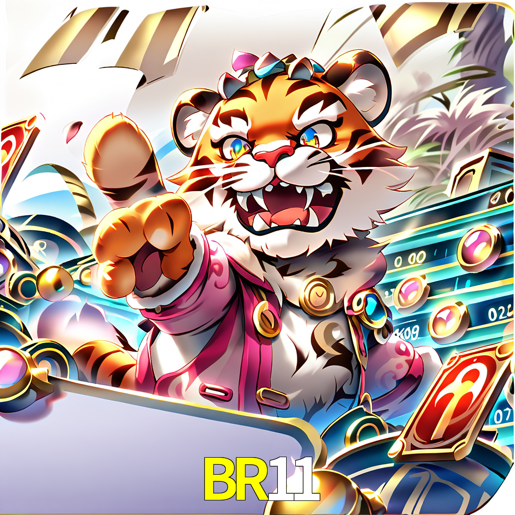 BR11-Logo